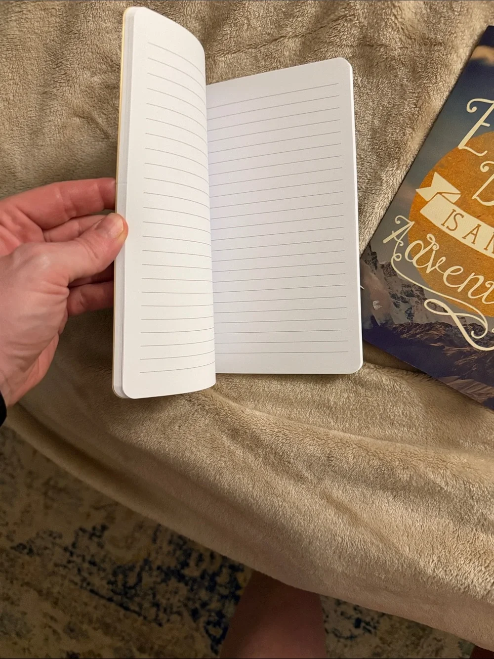 Set of 2 Journal Notebooks